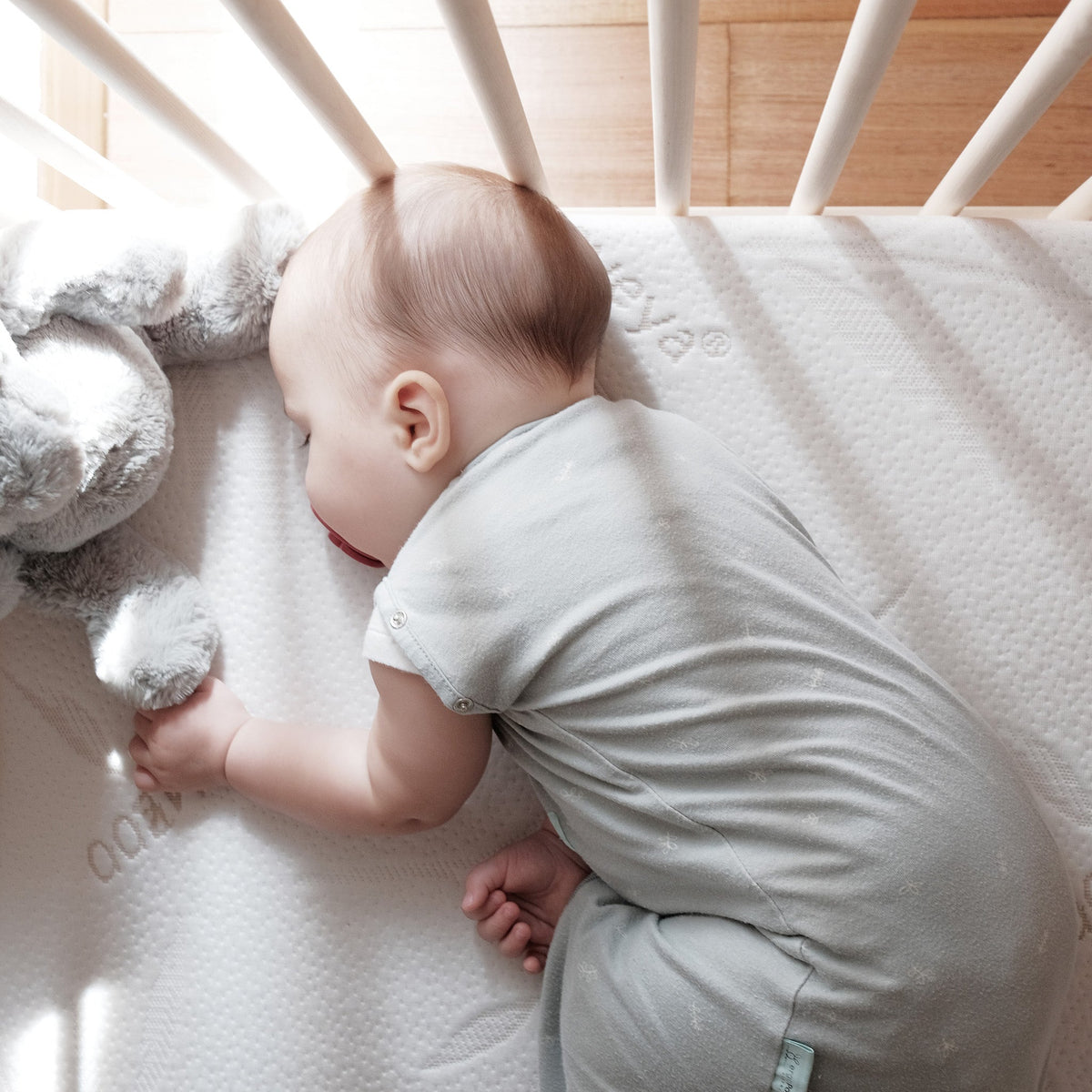 Junior Baby Cot Mattress