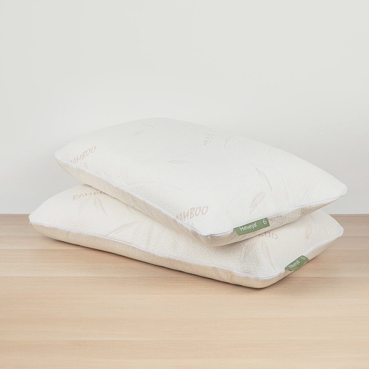 Natural Organic Latex Pillow 6
