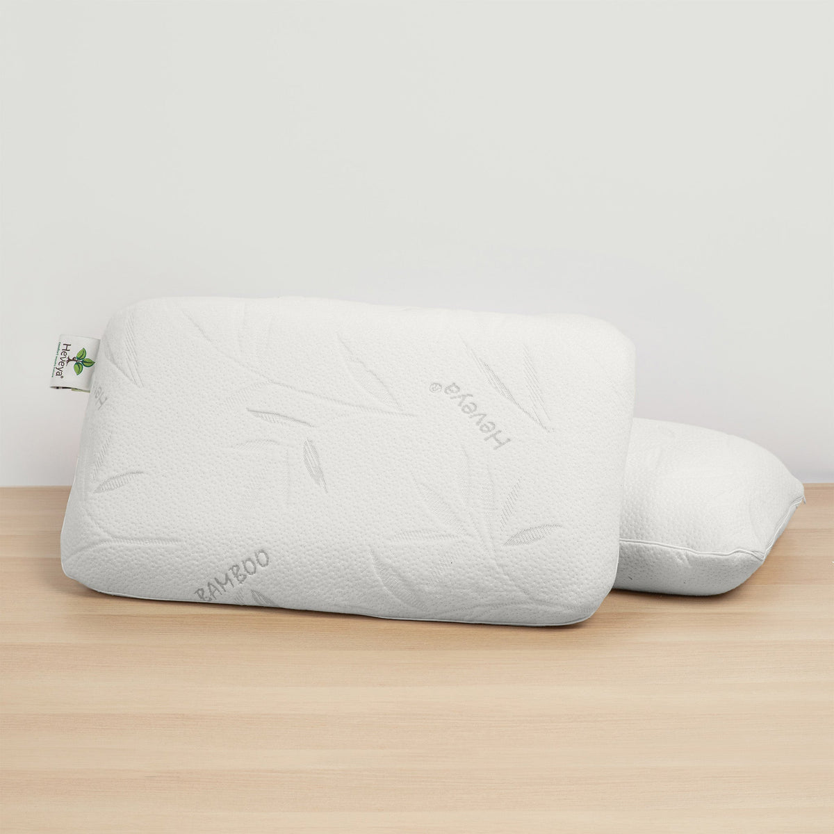 Natural Organic Latex Pillow 4/Soft
