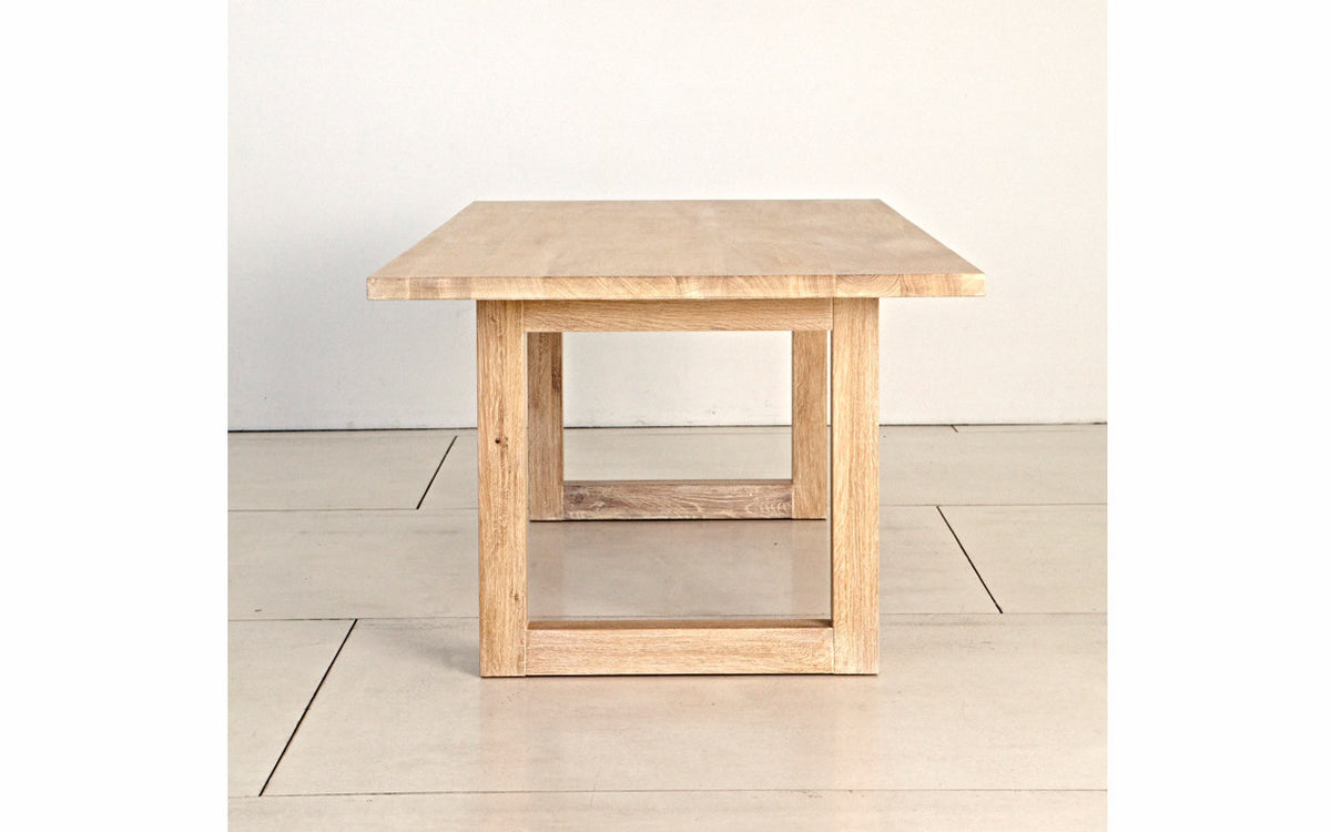 Luxa Rectangle Dining Table