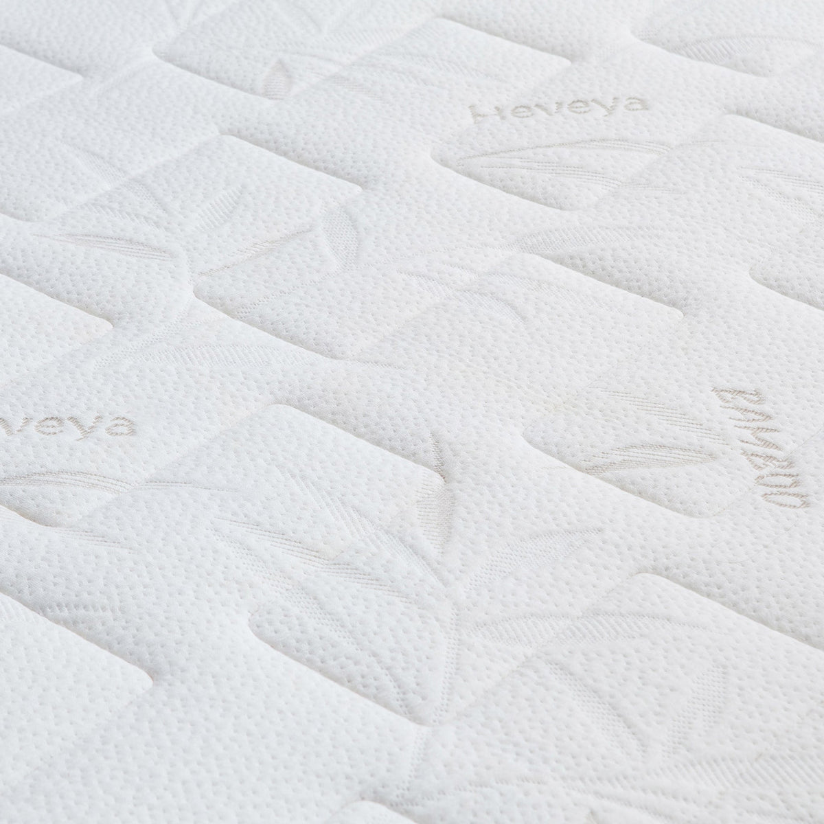 Natural Organic Latex Mattress III