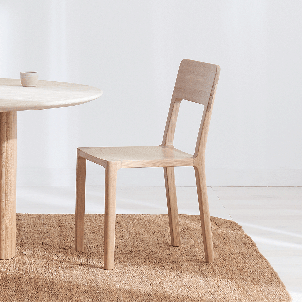 No.1 Work Chair (Single)