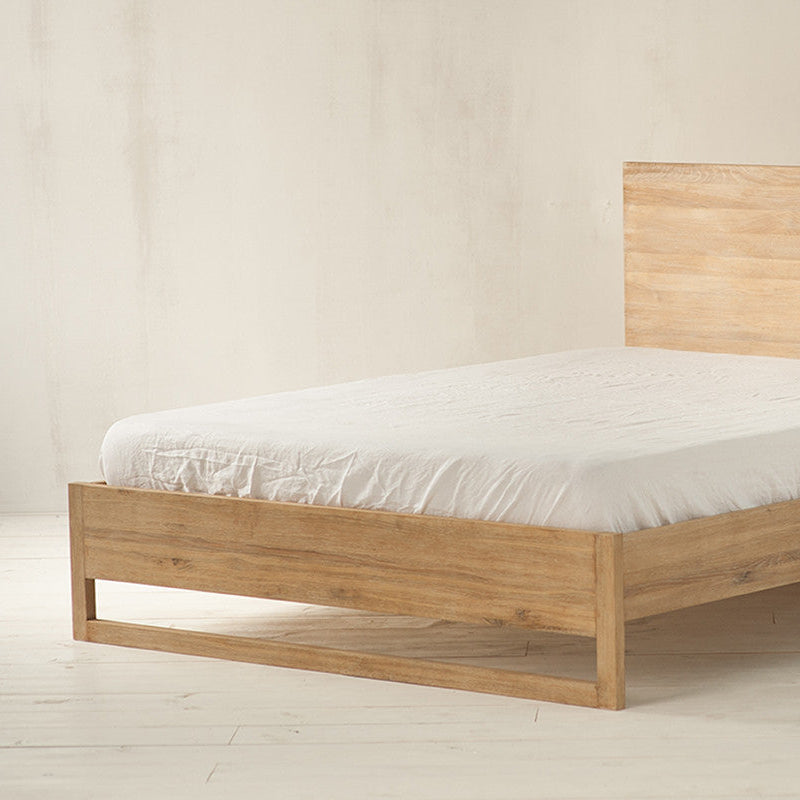 ARIA BED Queen (Floorstock)