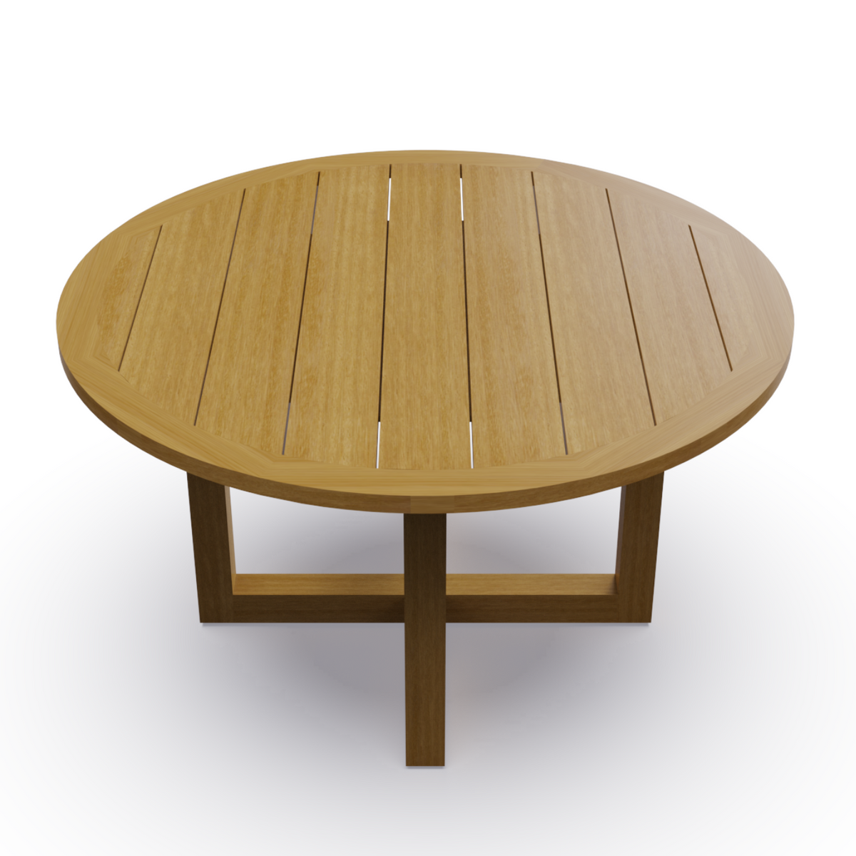 SAMPLE Outdoor Round Table 1300 D