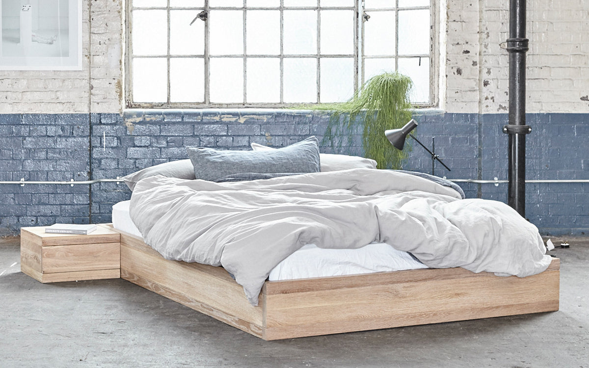 Muse Bed