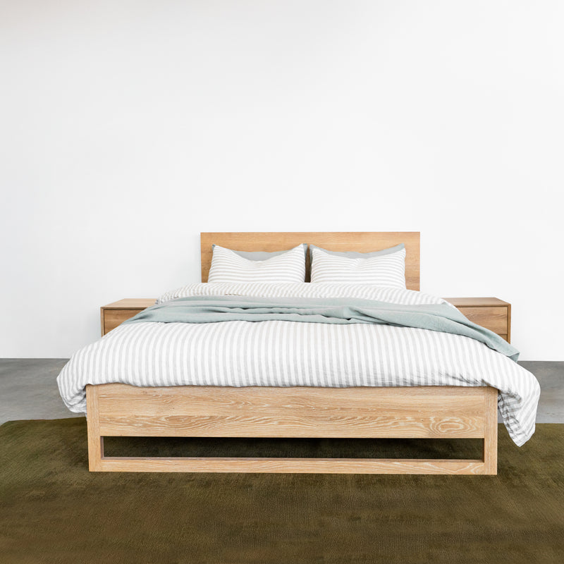 ARIA Bed
