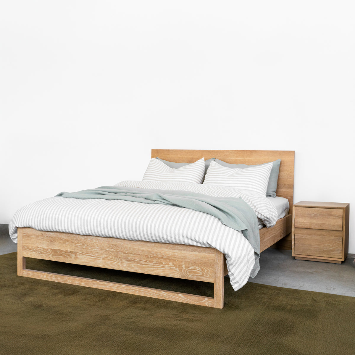 ARIA Bed