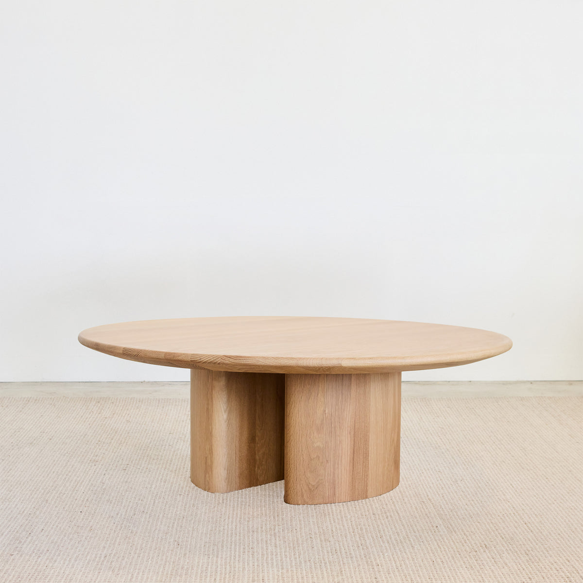 ARLO Natural Oak Coffee Table