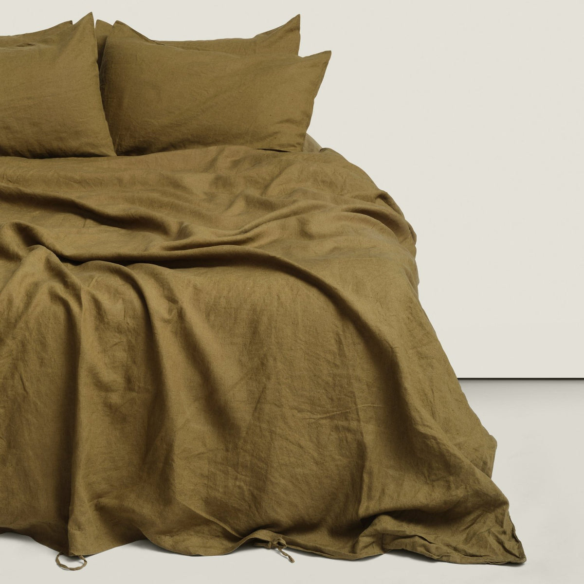 Carlotta + Gee Duvet Cover