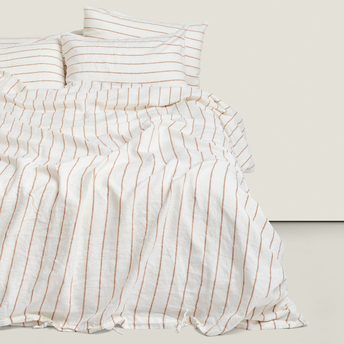 Carlotta + Gee Duvet Cover