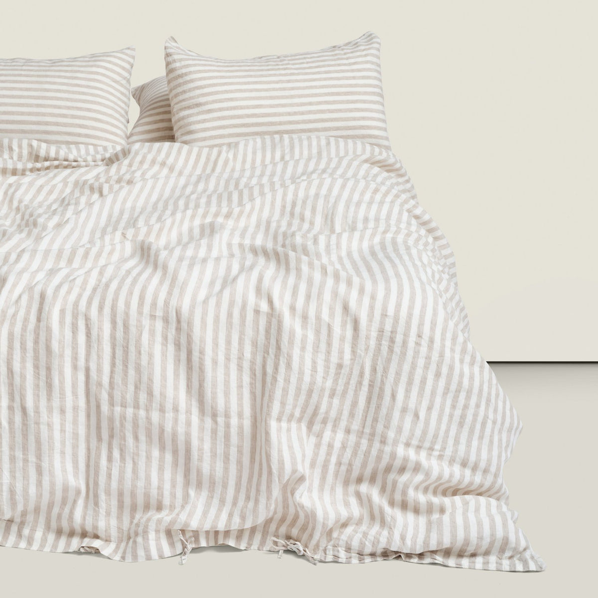 Carlotta + Gee Duvet Cover