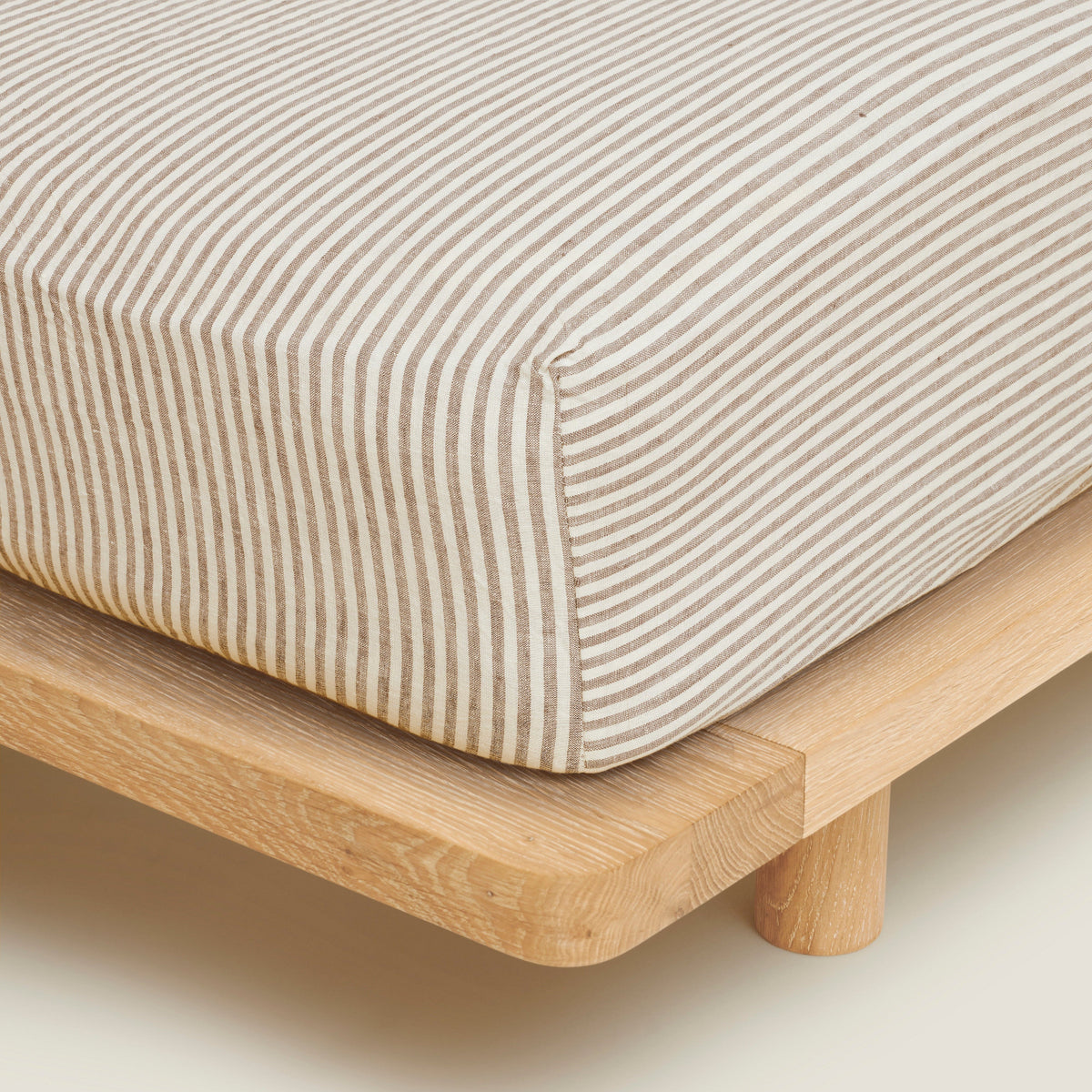 Carlotta + Gee Fitted Sheet