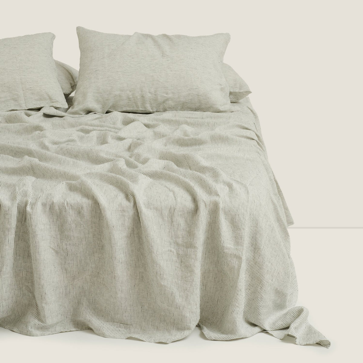 Carlotta + Gee Duvet Cover