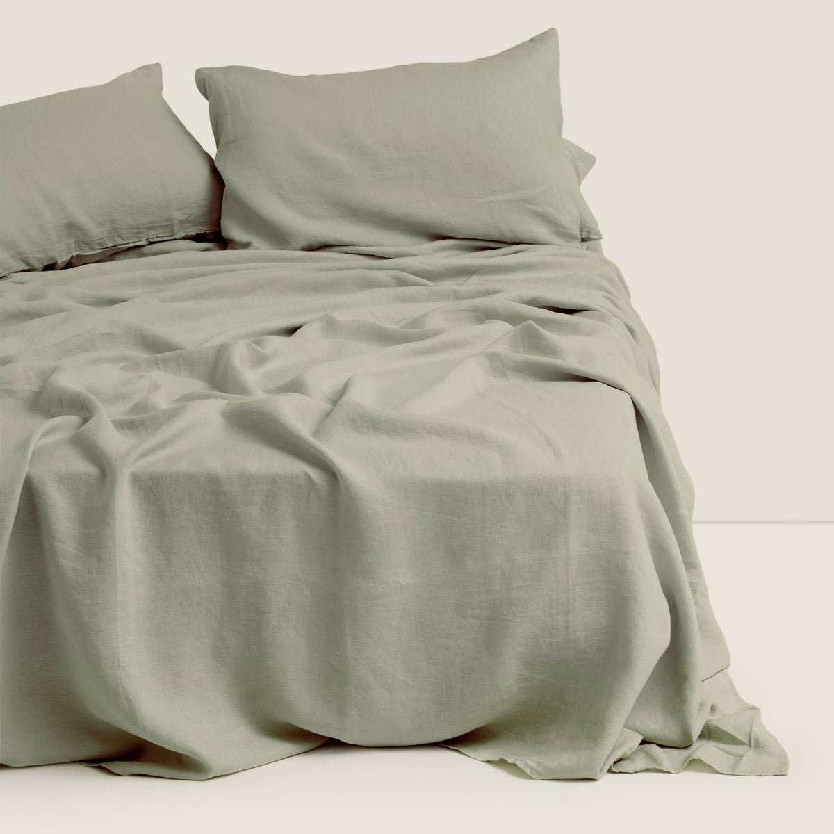 Carlotta + Gee Duvet Cover
