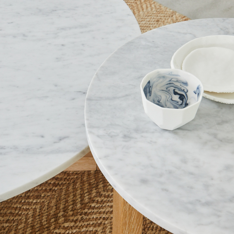 Carrara Marble