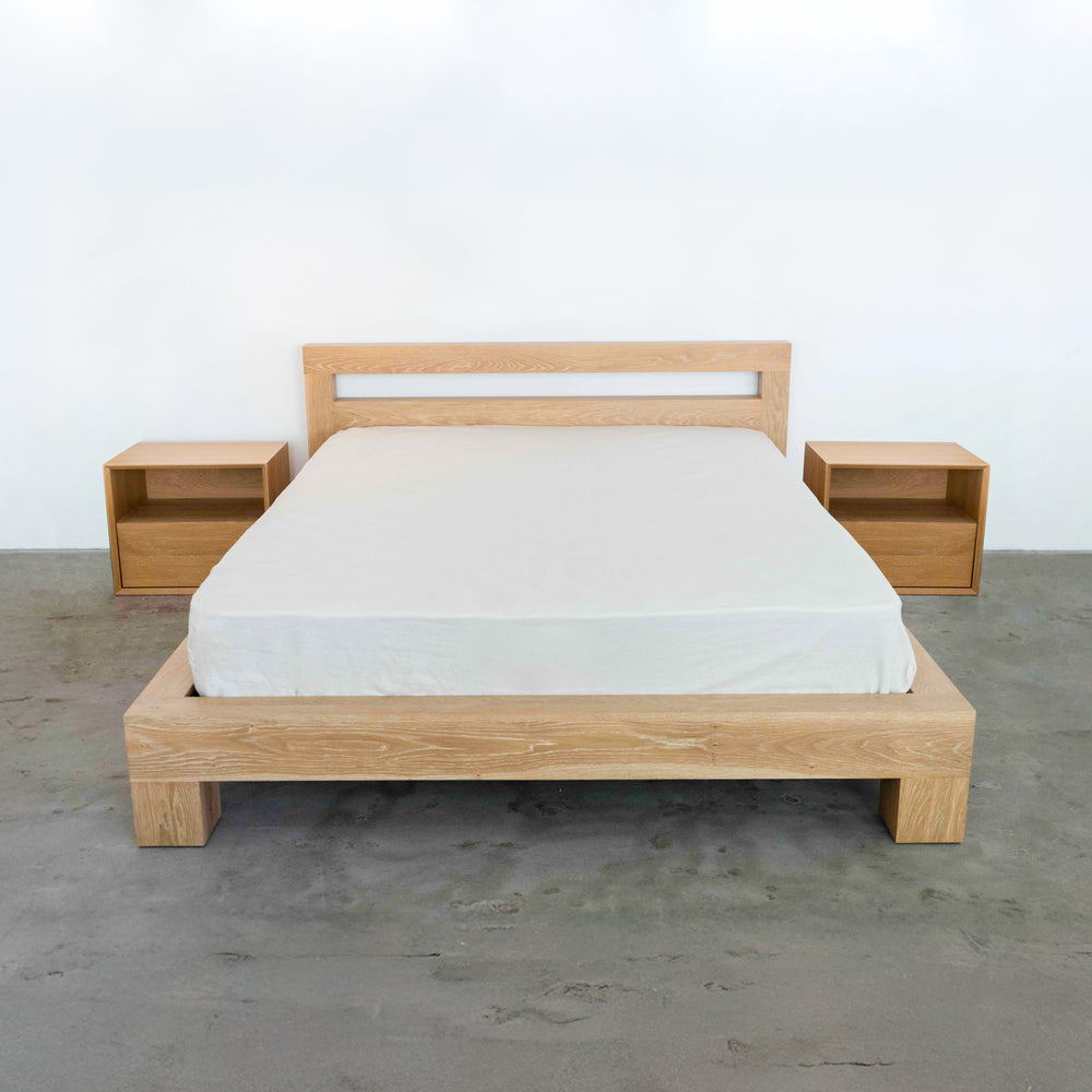 FJORD Bed