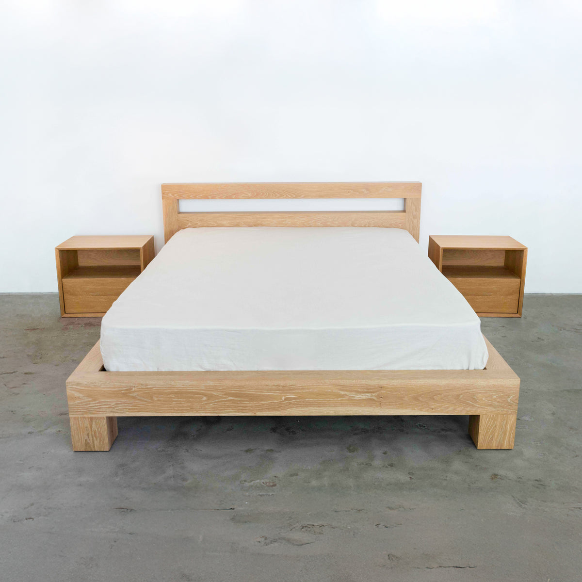 FJORD Bed