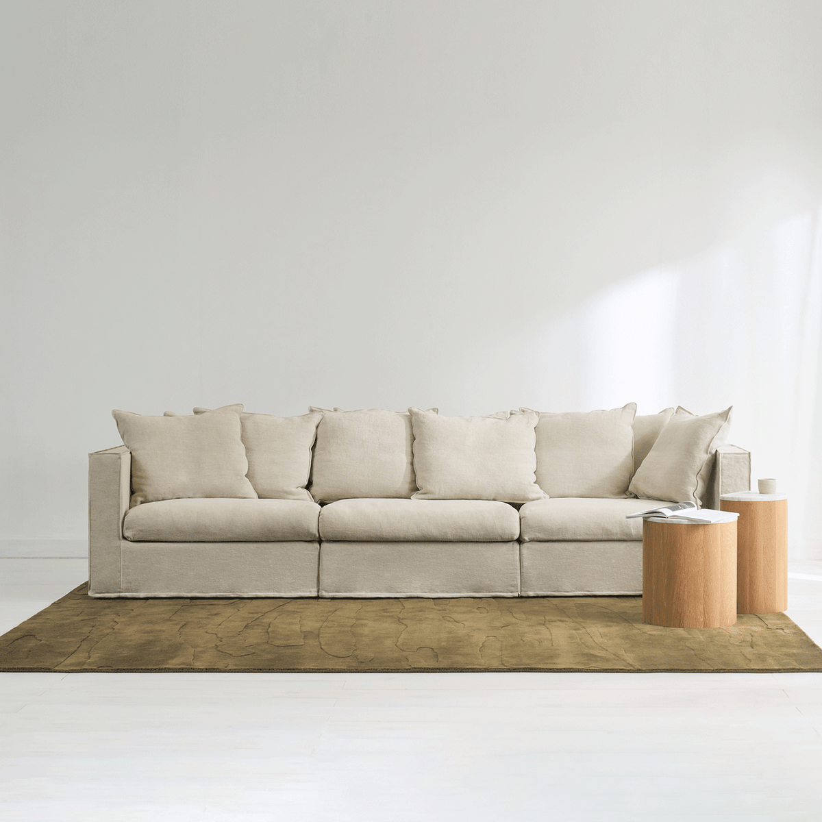 HEIRLOOM Modular Sofa