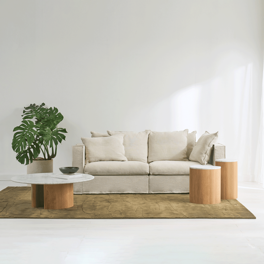 HEIRLOOM Modular Sofa