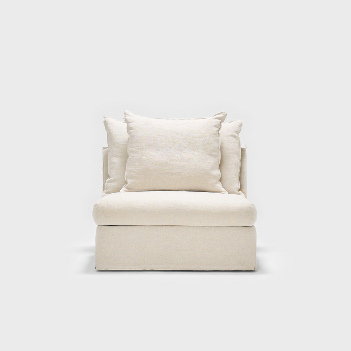 HEIRLOOM Modular Sofa