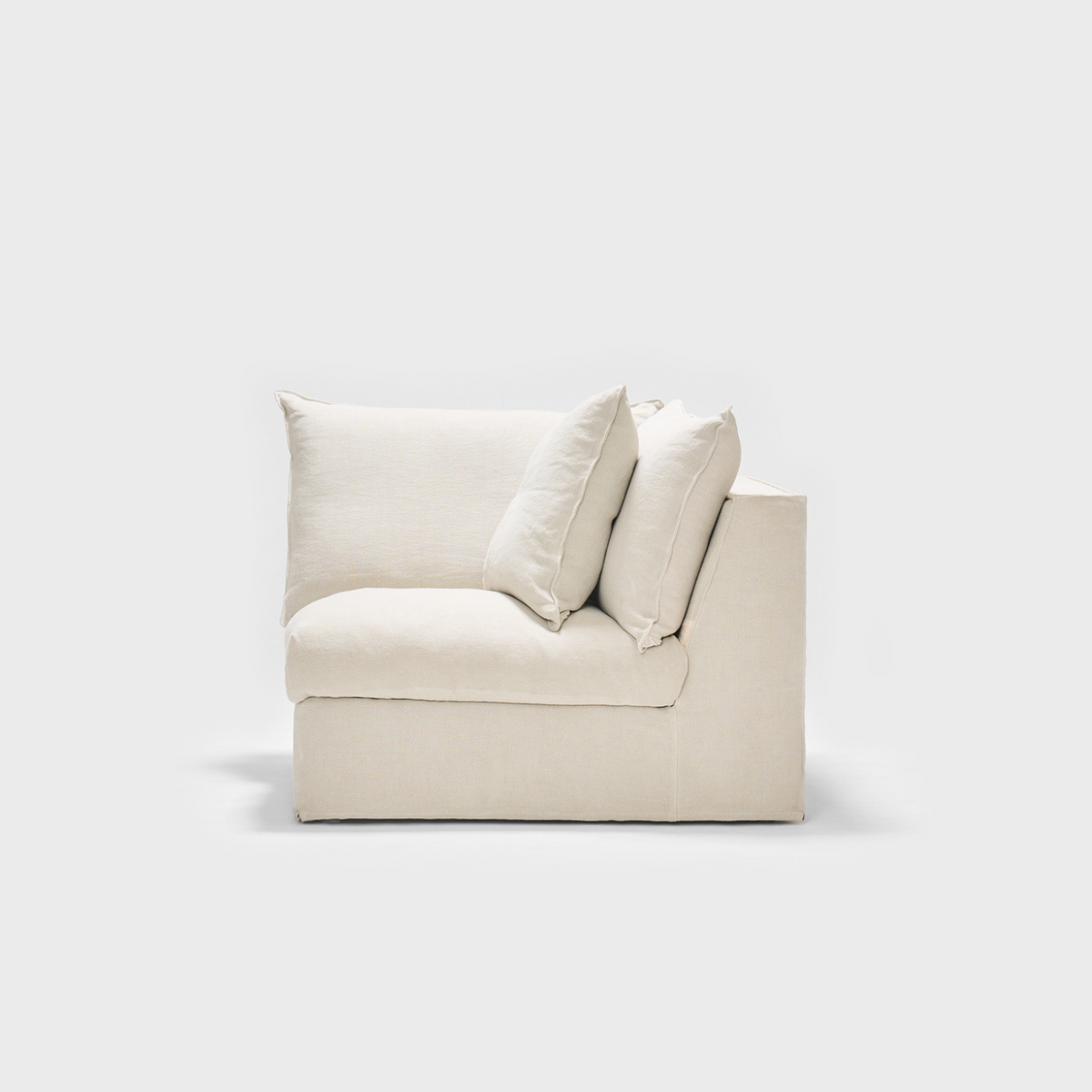 HEIRLOOM Modular Sofa