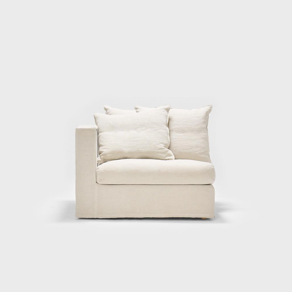 HEIRLOOM Modular Sofa