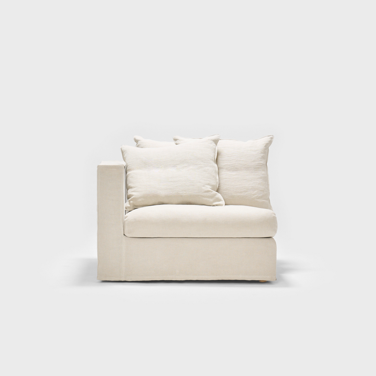 HEIRLOOM Modular Sofa