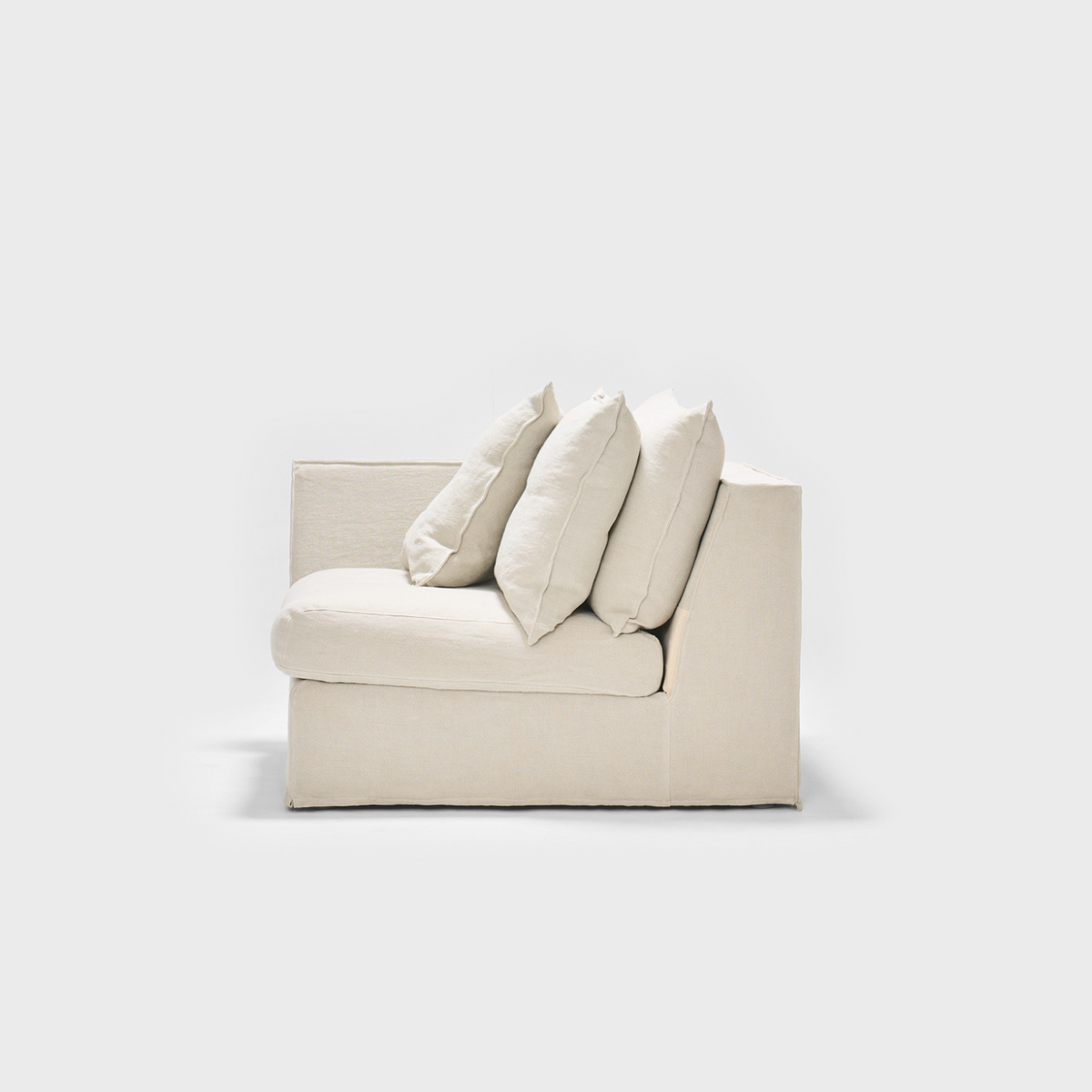 HEIRLOOM Modular Sofa