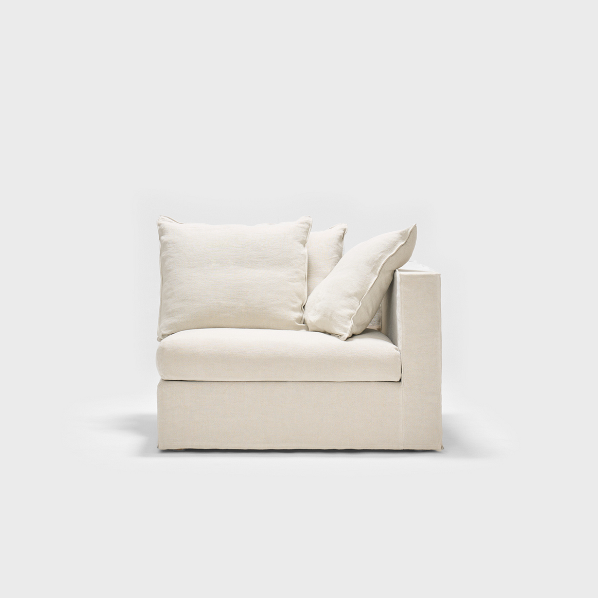 HEIRLOOM Modular Sofa