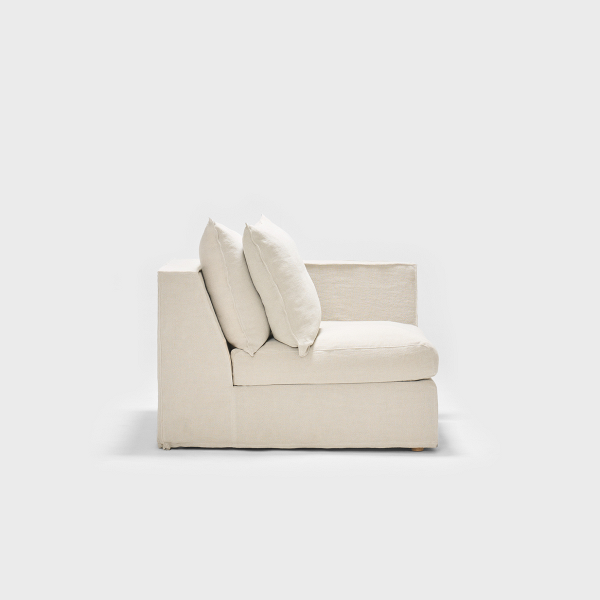 HEIRLOOM Modular Sofa