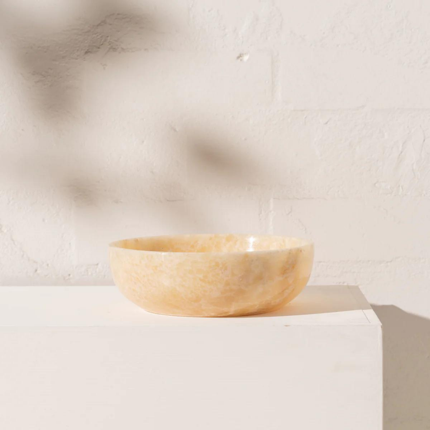 INARTISAN Kala Onyx Bowl