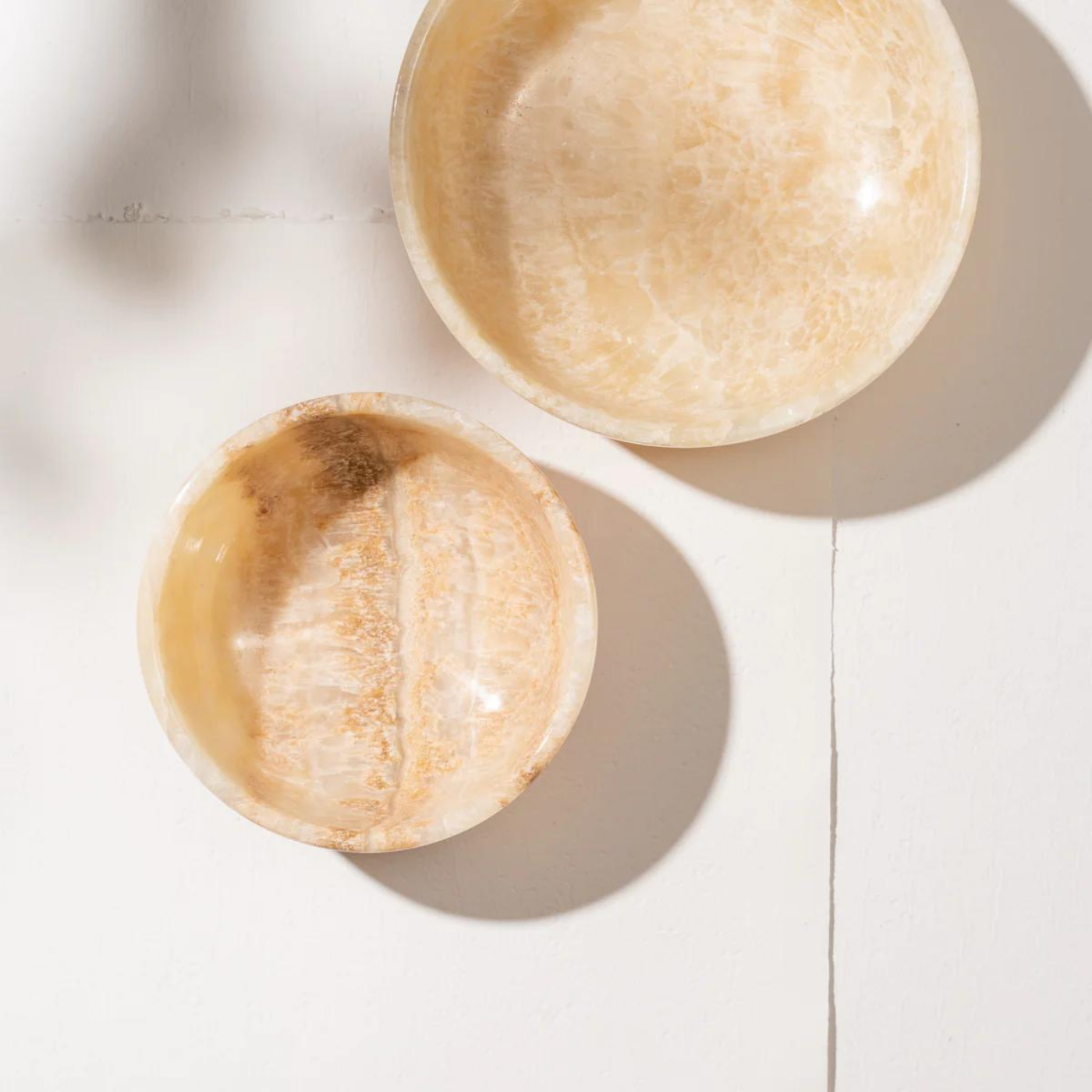 INARTISAN Kala Onyx Bowl