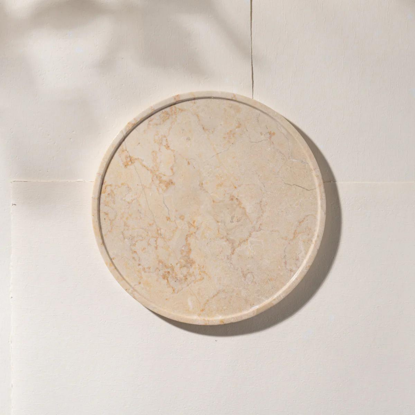 INARTISAN Paskal Stone Tray Large | Totem Road Online