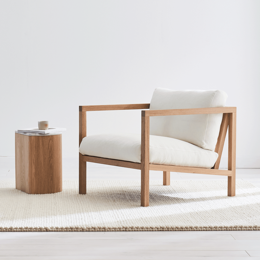 LEIF Occasional Chair