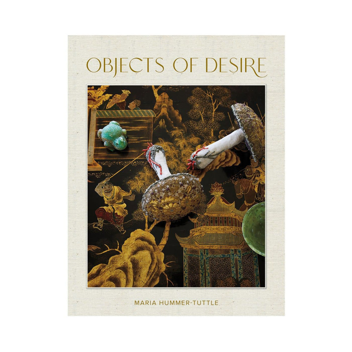 Objects of Desire