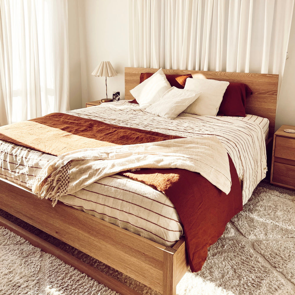 ARIA Bed