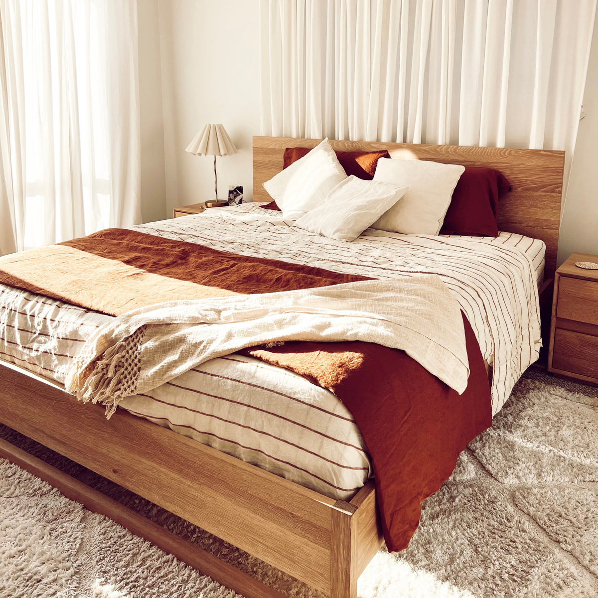 ARIA Bed