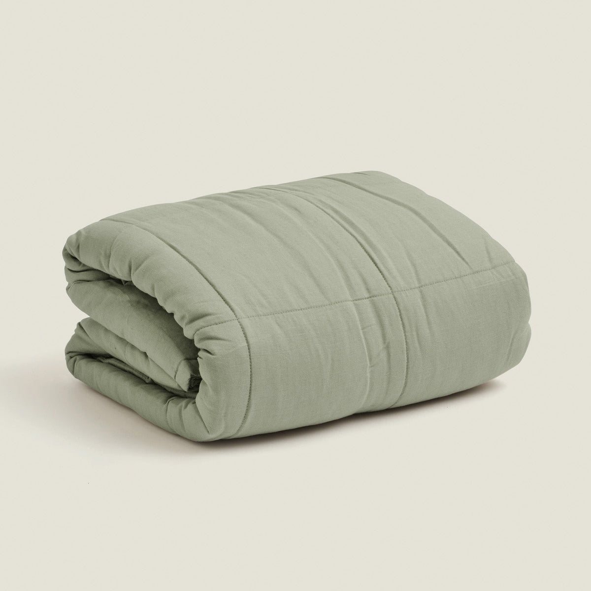 Carlotta + Gee Quilt Cover