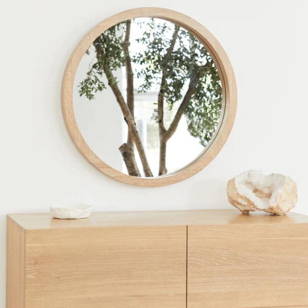 Redonda Mirror