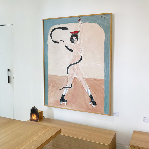 Artwork - Totem Road