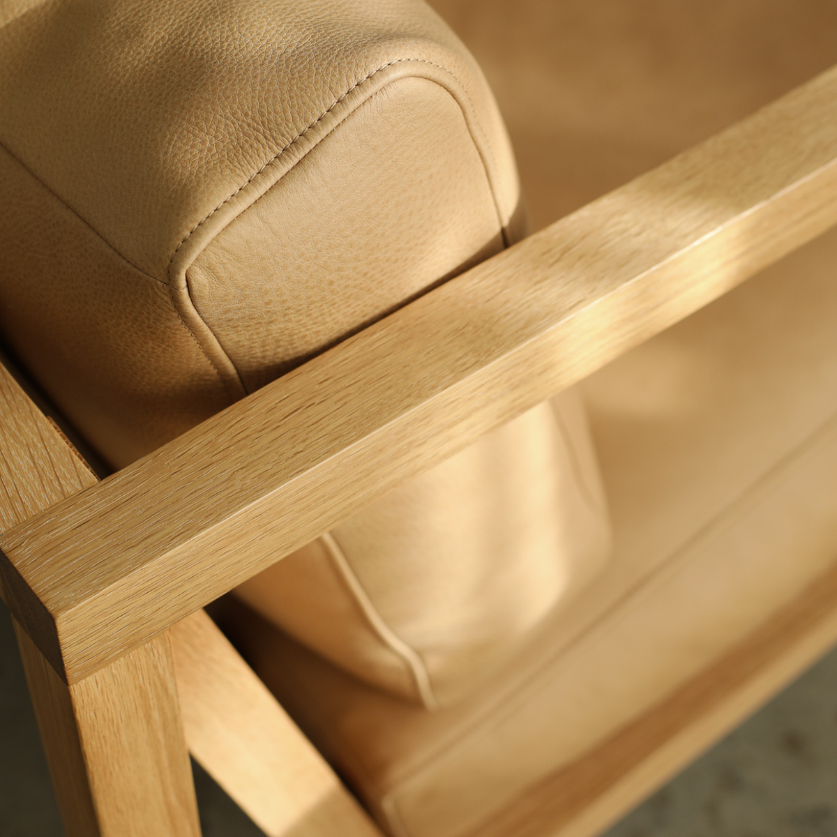LEIF Occasional Chair