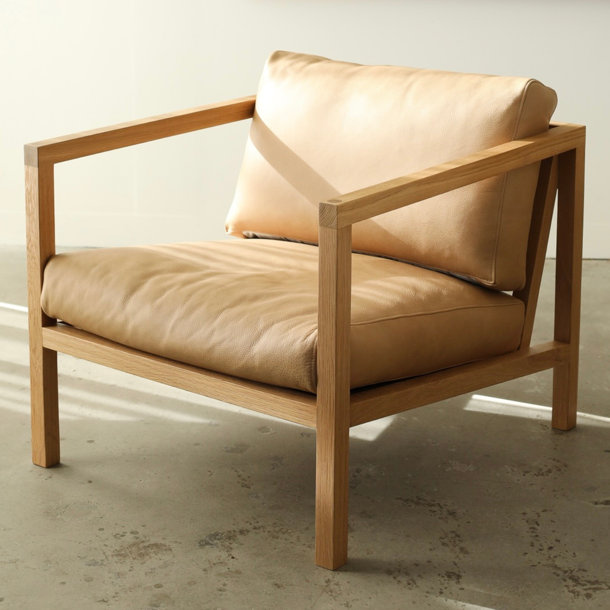 LEIF Occasional Chair