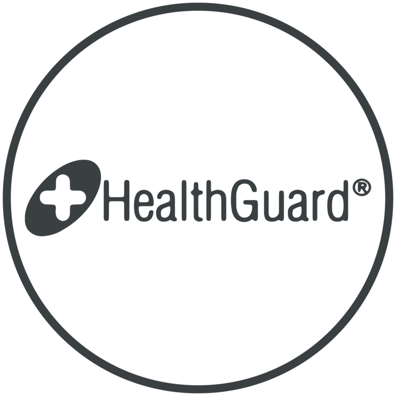 Protected by HealthGuard