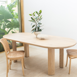 Dining tables