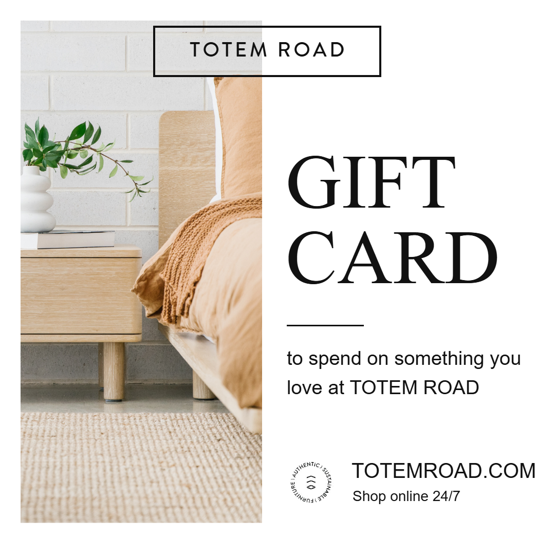 Totem Road Gift Card