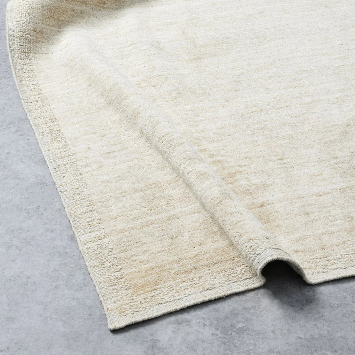 TRIBE HOME CHELSEA Rug - Ivory