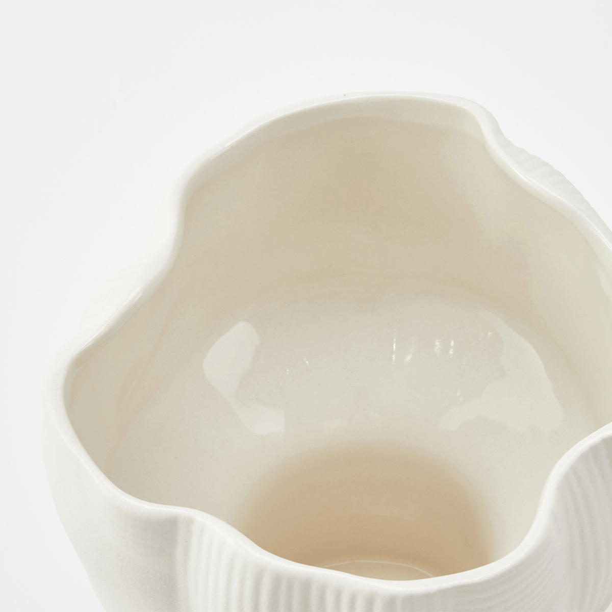 Umi Bowl - Ivory