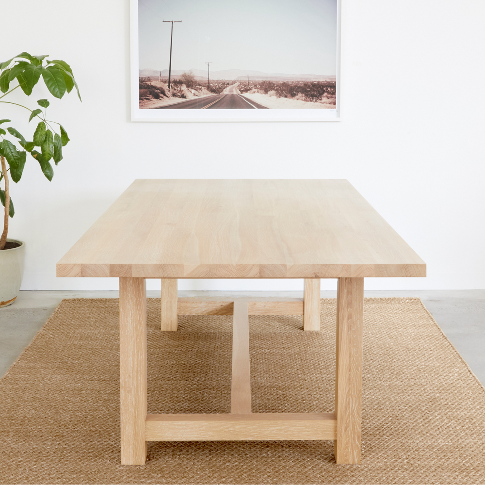 WYNTER Dining Table