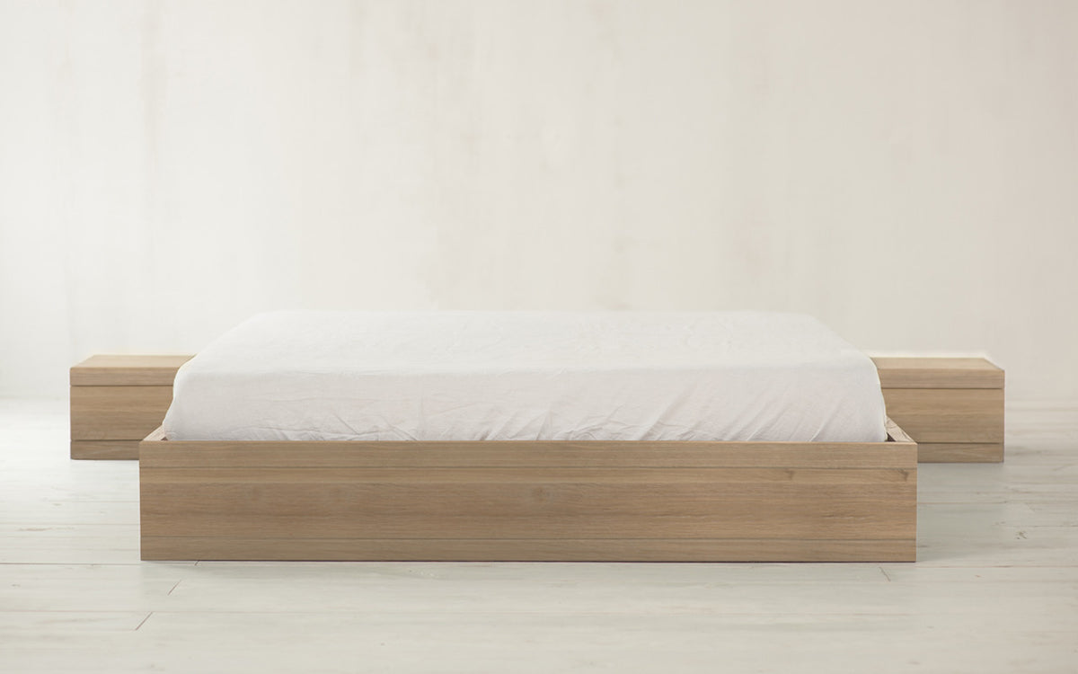 Muse Bed