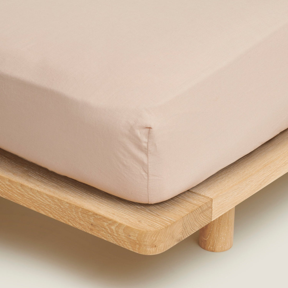 Carlotta + Gee Fitted Sheet